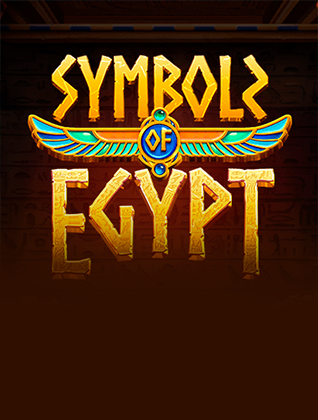 Symbols of Egypt